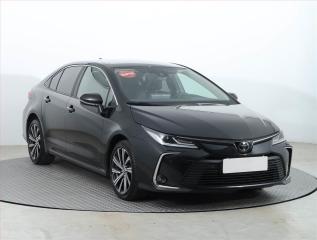 Toyota Corolla Style 1.5 VVT-i, R, DPH