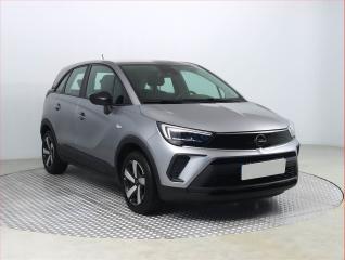 Opel Crossland X 1.2, R,1.maj, Tempomat