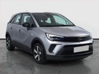Opel Crossland X 1.2, �R,1.maj, Tempomat