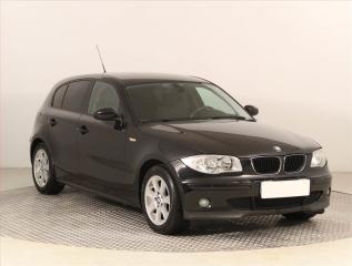 BMW 116i, nov STK, zamluveno