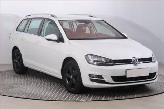 Volkswagen Golf Highline 1.6 TDI, Automat
