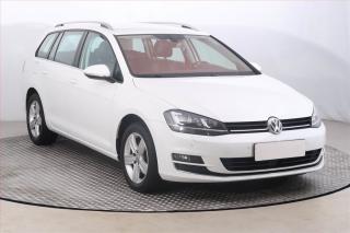 Volkswagen Golf Highline 1.6 TDI, Automat