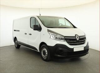 Renault Trafic 2.0 dCi, L2H1