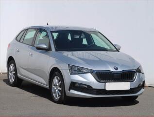 �koda Scala Ambition 1.0 TSI, Tempomat