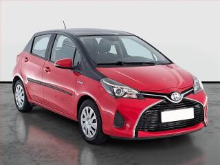 Toyota Yaris 1.5 Hybrid, Automat