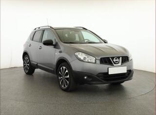 Nissan Qashqai 1.6, �R,1.maj, Serv.kniha
