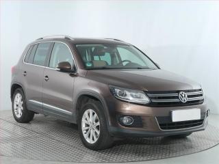 Volkswagen Tiguan Sport&Style 2.0 TDI, 4X4