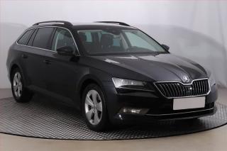 koda Superb Ambition 2.0 TDI, Automat