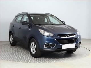 Hyundai ix35 1.6 GDI, �R,1.maj