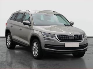 �koda Kodiaq Style 2.0 TSI
