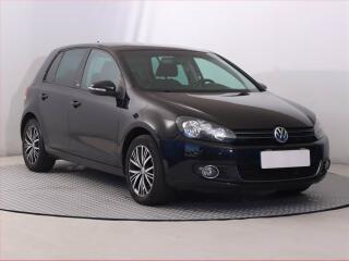 Volkswagen Golf 1.4 TSI, Serv.kniha, Tempomat