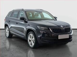 �koda Kodiaq Style Plus 2.0 TDI 4x4, 4X4