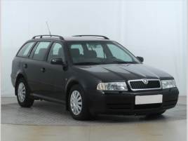 koda Octavia 1.9 TDI, po STK, Tan