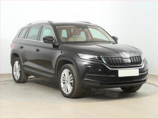 koda Kodiaq Style Plus 2.0 TDI, R,AUTOMAT