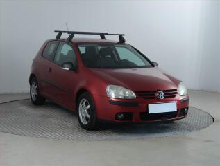 Volkswagen Golf 1.9 TDI, za skv�lou cenu
