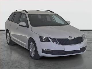 �koda Octavia Ambition Plus 1.6 TDI