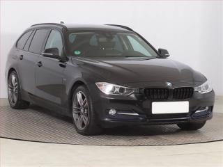 BMW Sport Line 320 d xDrive, 4X4