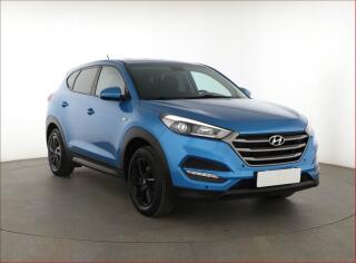 Hyundai Tucson 1.6 GDI