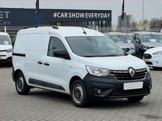Renault Express 1.3 TCe, �R, 1Maj, DPH