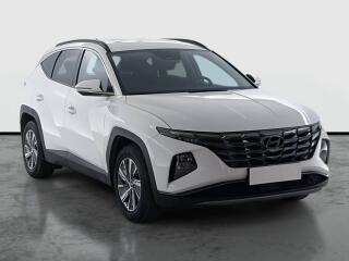 Hyundai Tucson 1.6 T-GDI