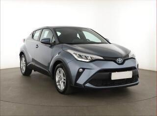 Toyota C-HR Comfort Business 1.8 Hybrid
