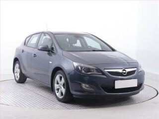 Opel Astra 1.6 16V, po STK, jezd� skv�le