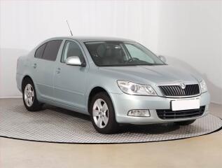 �koda Octavia 1.2 TSI, Navi, Tempomat