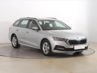 �koda Octavia Ambition 2.0 TDI, Automat