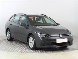Volkswagen Golf Life 1.0 TSI, NOV V R