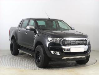 Ford Ranger Limited 2.2 TDCi