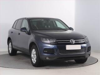 Volkswagen Touareg 3.0 TDI, 4X4, Automat, K��e