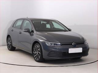 Volkswagen Golf 1.0 TSI, Tempomat