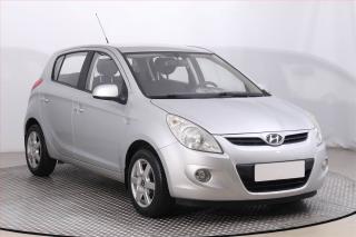 Hyundai i20 Comfort 1.2, R,1.maj