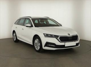 koda Octavia Ambition 2.0 TDI, 48TKM