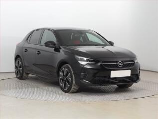 Opel Corsa 50 kWh, SoH 91%, Automat