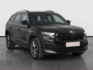 �koda Kodiaq Sportline 2.0 TDI