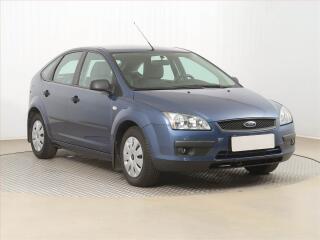 Ford Focus 1.6 16V, po STK, dobr� stav