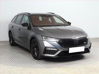 �koda Octavia RS 2.0 TDI 4x4