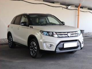 Suzuki Vitara Elegance 1.6 VVT, 4X4