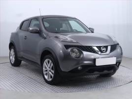 Nissan Juke 1.2 DIG-T, R,2.maj