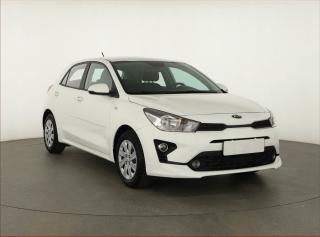 Kia Rio 1.2 DPI, R,1.maj, Serv.kniha