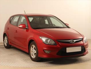 Hyundai i30 Trikolor Plus 1.4 CVVT