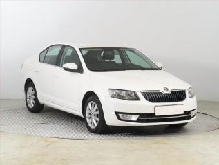 koda Octavia Ambition Plus 1.6 TDI
