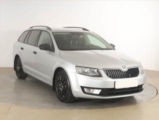 koda Octavia 1.2 TSI, Tempomat