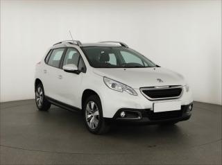 Peugeot 2008 1.2 PureTech, Tempomat