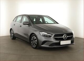 Mercedes-Benz B 200 d