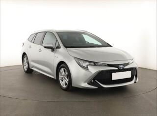 Toyota Corolla Comfort 1.8 Hybrid