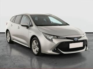 Toyota Corolla Comfort 1.8 Hybrid