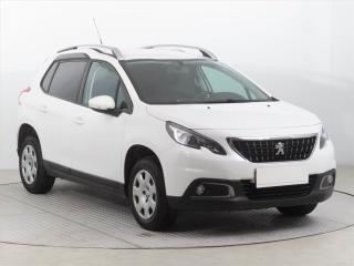 Peugeot 2008 1.2 PureTech, R,2.maj