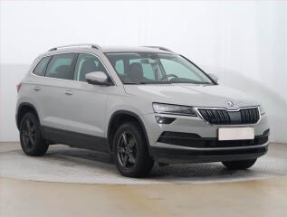 �koda Karoq Style 2.0 TDI